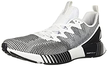 【中古】【輸入品・未使用】Reebok メンズ Fusion Flexweave スニーカー US サイズ: 12 カラー: ホワイト
