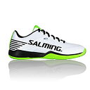 【中古】【輸入品・未使用】Salming メンズ Viper 5 スポーツ インドア コートトレーナー US サイズ: 11.5 カラー: ホワイト