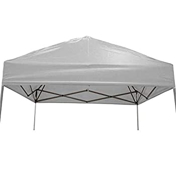 【中古】【輸入品・未使用】Impact Canopy 021400001 Replacement Canopy Top%カンマ% Light Grey 141［並行輸入］