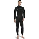 【中古】【輸入品・未使用】Mares M-Flex レディース 5mm ウェットスーツ 8