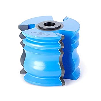 šۡ͢ʡ̤ѡAmanaġ962?Carbide Tipped 3-wing Crown Molding 3?/16?R X...