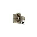 【中古】【輸入品・未使用】Bogen - 24?V高効率デジタル増幅ホーン30?Wスイッチングsah30?by Bogen