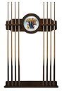 【中古】【輸入品・未使用】Kentucky %ダブルクォーテ% Wildcat %ダブルクォーテ% Cue Rack in Navajo仕上げ