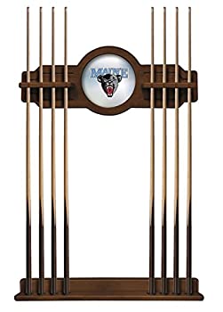 【中古】【輸入品・未使用】メイン州Cue Rack in Chardonnay仕上げ