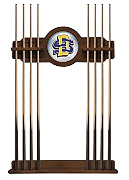 【中古】【輸入品・未使用】South Dakota State Cue Rack in Chardonnay仕上げ