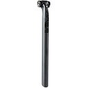 【中古】【輸入品・未使用】PRO Tharsis XC シートポスト ブラック 31.6x400mm