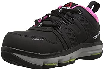 yÁzyAiEgpz[[{bN] Work DMX Flex Work RB361 Industrial and Construction Shoe