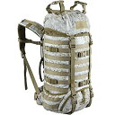 【中古】【輸入品・未使用】Wisport ラクーン 45L リュックサック PenCott スノードリフト