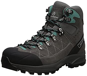 【中古】【輸入品・未使用】SCARPA レディース Kailash Trek GTX ハイキングブーツ US サイズ: 7-7.5 W..