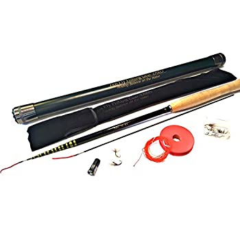 【中古】【輸入品・未使用】Zen Tenkara Grab-n-Go Zako スターターキット