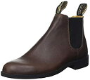 【中古】【輸入品・未使用】Blundstone メンズ チェルシーブーツ 4 US US サイズ: 9.5 カラー: ブラウン