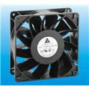 【中古】【輸入品・未使用】Delta FFB1424VHG-EP DCファン 140x140x51mm 24V DCファン スピードセンサー付き (タコ) PWM速度コントロール IP56防塵 重海にも保護 GR-487 塩(2)