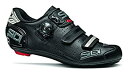 【中古】【輸入品・未使用】SIDI(シディ) ALBA 2 WOMAN BLK/BLK 40 シューズ