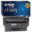 yÁzyAiEgpz(DIY IC Chip) HI-VISION HI-YIELDS Compatible 89Y CF289Y Toner Cartridge Replacement%J}% Using in Laserjet M507n M507dn M507dng MFP M52