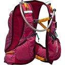 【中古】【輸入品・未使用】NATHAN ネイサン ハイドレーションバックパック VAPOR AIRESS 7L レディース XS 4527NSCCXS