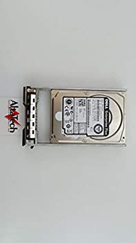 【中古】【輸入品・未使用】Dell MHWN8 イコロジック 600GB SAS 10K 6GBPS 2.5 - MBF2600RC