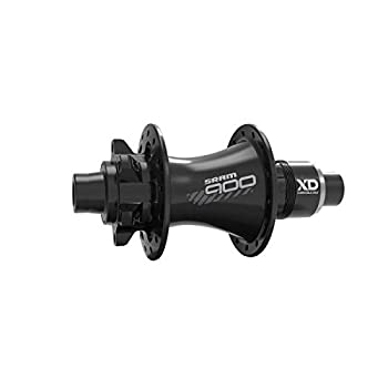 【中古】【輸入品・未使用】SRAM ハブ 900 32H Rear DB 12x148mm BLK (A1) BOOST