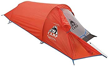 šۡ͢ʡ̤ѡCamp Minima 1 SL Tent orange 2016 tube tent by Camp