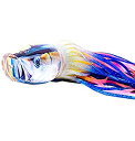 【中古】【輸入品・未使用】Bost # 29?Baby Yellowfin Lure /ティーザー