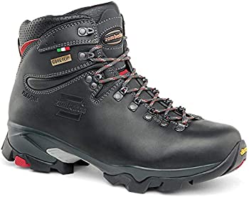 【中古】【輸入品・未使用】ZAMBERLAN MENS 996 VIOZ GTX TREKKING BOOTS DARK GREY UK8/EU42/US9 GORE-TEX 