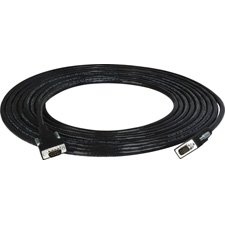 【中古】【輸入品・未使用】Tecnec プレナム定格HD-15オス/HD-15オスSVGAケーブル ブラック 75フィート 【中古】【輸入品・未使用】Tecnec プレナム定格HD-15オス/HD-15オスSVGAケーブル ブラック 75フィート