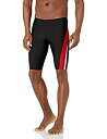 【中古】【輸入品・未使用】(スピード) Speedo メンズスイムパンツ Endurance + Launch Splice Jammer 30