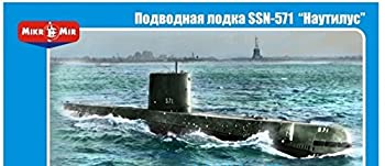 ޡåȥץ饹㤨֡šۡ͢ʡ̤ѡSSN-170mNautilus' U.S. nuclear submarine MM350-009פβǤʤ19,992ߤˤʤޤ