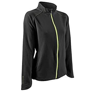 【中古】【輸入品・未使用】Sun Mountain Golfleeceゴルフジャケット2016レディーススチール/ライムXS 【中古】【輸入品・未使用】Sun Mountain Golfleeceゴルフジャケット2016レディーススチール/ライムXS