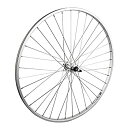 【中古】【輸入品・未使用】WHEEL MASTER WHL RR 700 622x17 WEI AS23X SL 36 ALY FW 5/6/7sp BO SL...