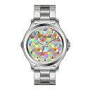【中古】【輸入品・未使用】FDCクリスマスギフトWatchesメンズファッションJapanese Quartz DateステンレススチールBracelet Wa...