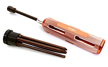 šۡ͢ʡ̤ѡIntegy RCǥhop-ups c26757orange QuickPit 8pcsåȡ7.0å...