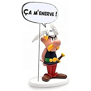 Plastoy Asterix Collection Bulles%カンマ% 125