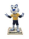 【中古】【輸入品 未使用】Gnash Nashville Predators 2017 Stanley Cup Final新聞ベースBobblehead