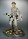 【中古】【輸入品・未使用】コトブキヤ STAR WARS ルーク・スカイウォーカー EP5Ver. 1/7スケール ソフトビニール簡易塗装済み組立キット
