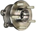 【中古】【輸入品・未使用】Timken TKNHA590479 ハブベアリングユニット(2)