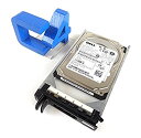 【中古】【輸入品・未使用】Dell XK112 146-GB 10K 2.5 SP SAS w/F830C