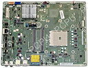 【中古】【輸入品・未使用】700543-501 HP Envy 23-B030Z AIO Ackee-U AMD マザーボード W8STD FM2