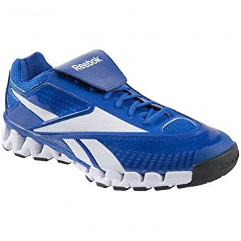 【中古】【輸入品・未使用】Reebok メンズ カラー: ホワイト(4)