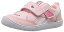 【中古】【輸入品・未使用】Reebok ユニ - 子供用 Ventureflex Chase II スニーカー US サイズ: 8 Toddler カラー: ピンク