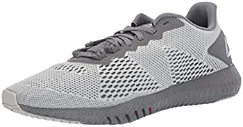 【中古】【輸入品・未使用】Reebok メンズ Flexagon US サイズ: 11 カラー: グレイ