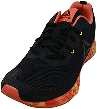 【中古】【輸入品・未使用】Reebok ユニセックス・キッズ US サイズ: 7 Toddler カラー: ブラック