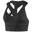 yÁzyAiEgpzReebok Crossfit Women&#39;s Black Performance Bonded Bra