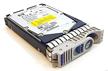 šۡ͢ʡ̤ѡHP 18GB 15K U160 80ԥ SCSI ϡɥɥ饤 A6540-60001 A6540A 18GB LVD 15K