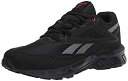 【中古】【輸入品・未使用】Reebok レディース Ridgerider 5.0 ウォーキングシューズ US サイズ: 9.5 カラー: ブラック