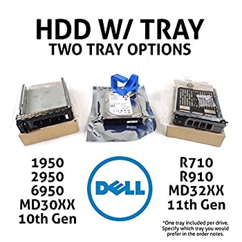 【中古】【輸入品・未使用】Dell GM248 250-GB 7.2K 3.5 SATA HDD w/F238F (更新済み)。