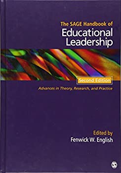 šۡ͢ʡ̤ѡThe SAGE Handbook of Educational Leadership (Sage Handbooks)