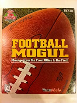 šۡ͢ʡ̤ѡFootball Mogul (͢)