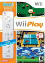 yÁzyAiEgpzWii Remote W/ Wii Play / Game