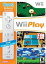 【中古】【輸入品・未使用】Wii Remote W/ Wii Play / Game