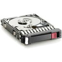 【中古】【輸入品・未使用】HP Smart Buy 507127-s21?300?GB 6?G SAS 10000?RPM 2.5?in DP ENT HDD